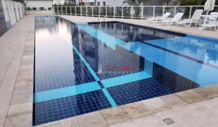 Apartamento com 3 dormitórios à venda, 72 m² por R$ 630.000,00 - Gopoúva - Guarulhos/SP