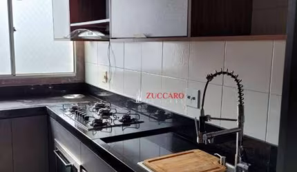 Apartamento Duplex com 3 dormitórios à venda, 104 m² por R$ 300.000,00 - Cidade Parque Alvorada - Guarulhos/SP