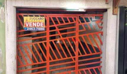 Sobrado com 9 dormitórios à venda, 325 m² por R$ 890.000,00 - Jardim Cocaia - Guarulhos/SP
