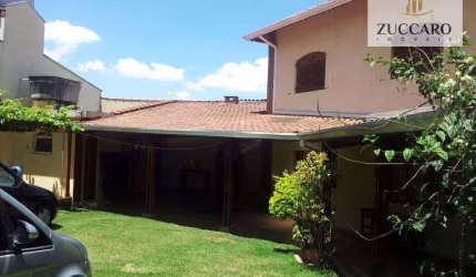Sobrado à venda, 300 m² por R$ 1.850.000,00 - Jardim Paraventi - Guarulhos/SP