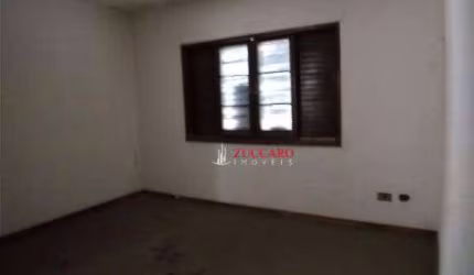 Casa Antiga na avenida Brigadeiro Faria Lima