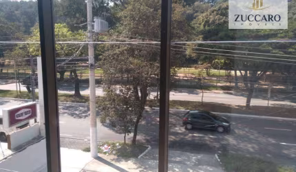 Prédio para alugar, 448 m² por R$ 36.450,00/mês - Bosque Maia - Guarulhos/SP