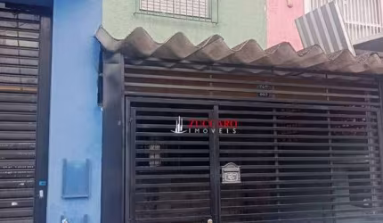 Sobrado com 2 dormitórios à venda, 80 m² por R$ 549.999,99 - Vila Gopoúva - Guarulhos/SP