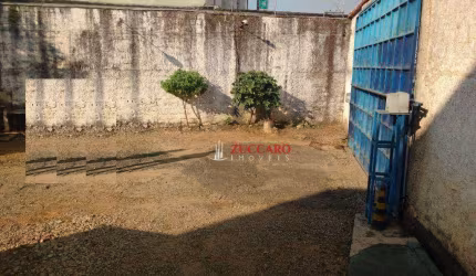 Galpão à venda, 1387 m² por R$ 3.000.000 - Centro - Guarulhos/SP