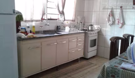 Casa com 2 dormitórios à venda, 100 m² por R$ 420.000,00 - Jardim Pinhal - Guarulhos/SP
