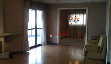 Apartamento com 4 dormitórios à venda, 221 m² por R$ 960.000,01 - Jardim Guarulhos - Guarulhos/SP