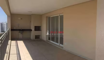 Cobertura com 3 dormitórios à venda, 275 m² por R$ 2.400.000,01 - Vila Rosália - Guarulhos/SP