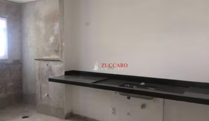 Cobertura com 3 dormitórios à venda, 160 m² por R$ 1.400.000,00 - Picanco - Guarulhos/SP