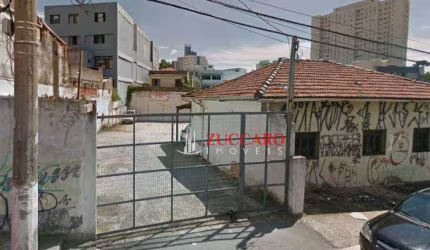 Terreno à venda, 1800 m² por R$ 7.199.999,99 - Centro - Guarulhos/SP