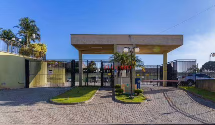 Sobrado à venda, 600 m² por R$ 3.816.000,00 - Condomínio Arujá 5 - Arujá/SP