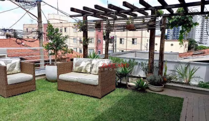 Casa à venda, 245 m² por R$ 1.299.000,01 - Vila Rosália - Guarulhos/SP