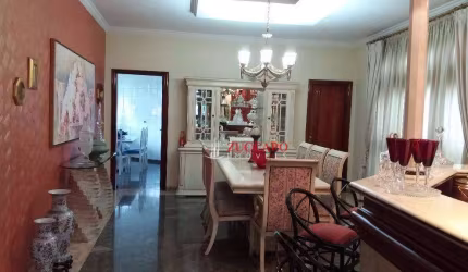 Sobrado à venda, 800 m² por R$ 4.500.000,00 - Vila Rosália - Guarulhos/SP