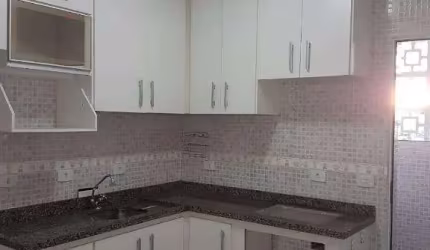 Apartamento à venda, 65 m² por R$ 260.000,00 - Jardim Vila Galvão - Guarulhos/SP