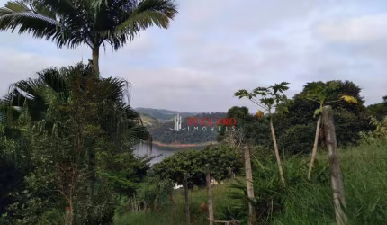 Chácara rural à venda, Canto das Águas, Igaratá.