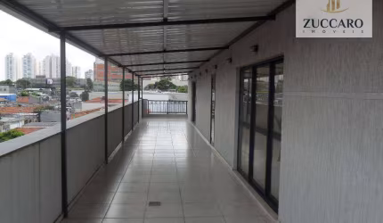 Prédio à venda, 712 m² por R$ 2.600.000,00 - Vila das Palmeiras - Guarulhos/SP