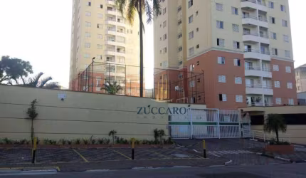 Apartamento com 3 dormitórios para alugar, 69 m² por R$ 3.144,52/mês - Centro - Guarulhos/SP