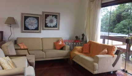 Casa com 3 dormitórios à venda, 266 m² por R$ 1.950.000,00 - Arujázinho IV - Arujá/SP