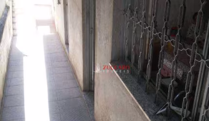 Sobrado à venda, 250 m² por R$ 500.000,01 - Jardim São Ricardo - Guarulhos/SP