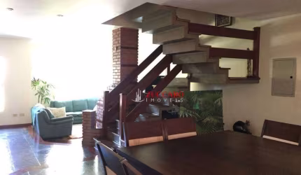 Casa à venda, 200 m² por R$ 1.100.000,00 - Gopoúva - Guarulhos/SP