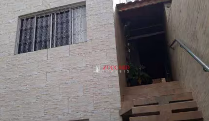 Sobrado com 3 dormitórios à venda, 300 m² por R$ 815.000,01 - Jardim Munhoz - Guarulhos/SP