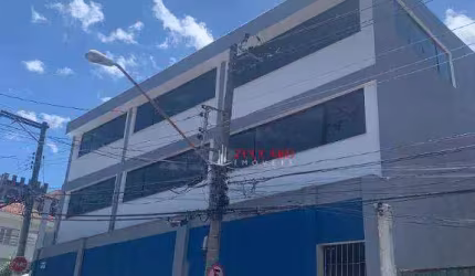 Prédio para alugar, 540 m² por R$ 25.842,13/mês - Jardim Barbosa - Guarulhos/SP