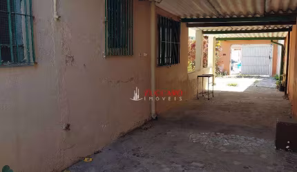 Casa com 2 dormitórios à venda, 95 m² por R$ 530.000,01 - Macedo - Guarulhos/SP