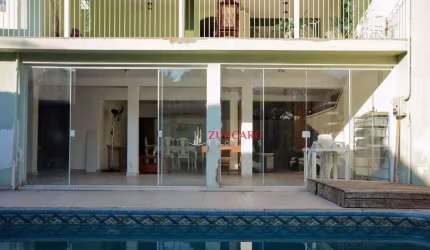 Sobrado à venda, 278 m² por R$ 1.680.000,00 - Cidade Maia - Guarulhos/SP