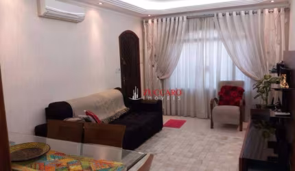 Casa residencial à venda, Jardim Vila Galvão, Guarulhos - CA3280.
