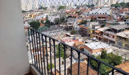 Apartamento à venda, 70 m² por R$ 380.000,00 - Gopoúva - Guarulhos/SP