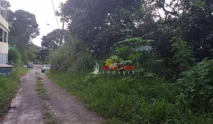 Terreno à venda, 2400 m² por R$ 169.999,03 - Rancho Grande - Mairiporã/SP