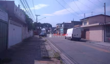 Casa com 4 dormitórios à venda, 200 m² por R$ 800.000,01 - Bela Vista - Guarulhos/SP