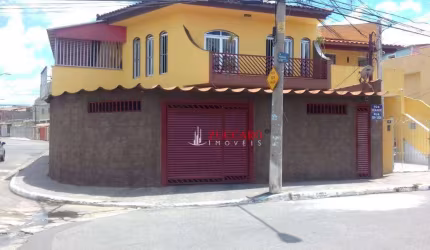 Casa à venda, 350 m² por R$ 1.600.000,00 - Vila Barros - Guarulhos/SP