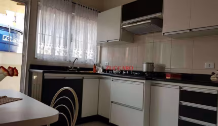 Casa com 3 dormitórios à venda, 93 m² por R$ 689.990,01 - Jardim Santa Rita - Guarulhos/SP