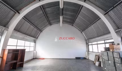 Sala para alugar, 15 m² por R$ 1.430,01/mês - Jardim Guarulhos - Guarulhos/SP