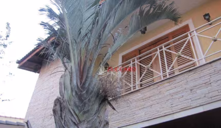 Casa com 3 dormitórios à venda, 432 m² por R$ 1.500.000,01 - Jardim São Judas Tadeu - Guarulhos/SP