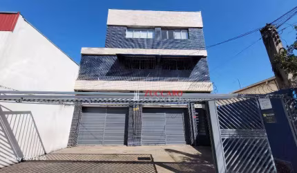 Sala para alugar, 40 m² por R$ 1.253,01/mês - Jardim Bom Clima - Guarulhos/SP