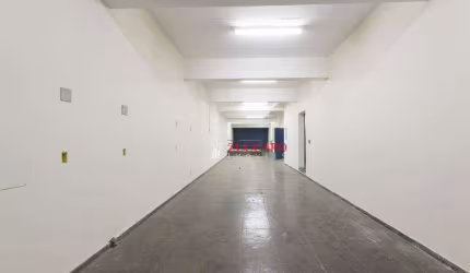 Prédio, 700 m² - venda por R$ 6.000.000,00 ou aluguel por R$ 27.552,94/mês - Centro - Guarulhos/SP