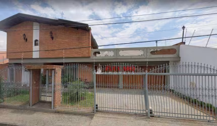Sobrado com 5 dormitórios à venda, 559 m² por R$ 2.820.000,00 - Cidade Maia - Guarulhos/SP