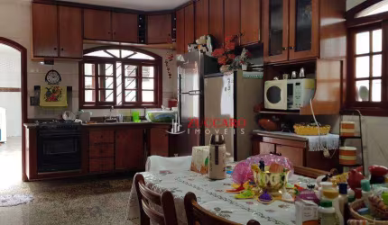 Sobrado à venda, 120 m² por R$ 800.000,00 - Jardim Vila Galvão - Guarulhos/SP