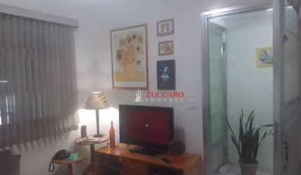 Casa com 4 dormitórios à venda, 164 m² por R$ 680.000,01 - Jardim Nova Taboão - Guarulhos/SP
