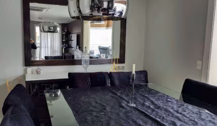 Cobertura à venda, 204 m² por R$ 2.800.000,00 - Vila Augusta - Guarulhos/SP
