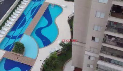 Apartamento à venda, 81 m² por R$ 719.999,99 - Jardim Zaira - Guarulhos/SP