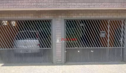 Sobrado com 3 dormitórios à venda, 244 m² por R$ 899.000,00 - Jardim Paraventi - Guarulhos/SP