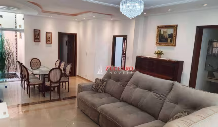 Casa à venda, 230 m² por R$ 1.500.000,01 - Vila Milton - Guarulhos/SP