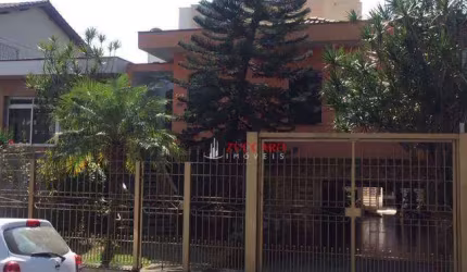 Casa à venda, 425 m² por R$ 1.390.000,00 - Vila Rosália - Guarulhos/SP