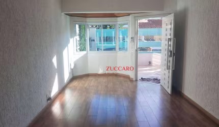 Casa com 3 dormitórios à venda, 280 m² por R$ 1.100.000,00 - Vila Galvão - Guarulhos/SP