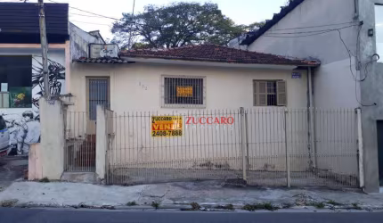 Casa à venda, 74 m² por R$ 450.000,00 - Jardim Santa Edwirges - Guarulhos/SP