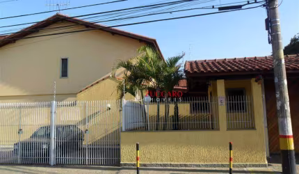 Sobrado com 2 dormitórios à venda, 95 m² por R$ 600.000,00 - Jardim Cocaia - Guarulhos/SP