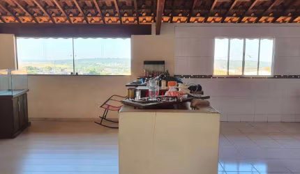 Sobrado à venda, 100 m² por R$ 585.000,00 - Vila Fátima - Guarulhos/SP