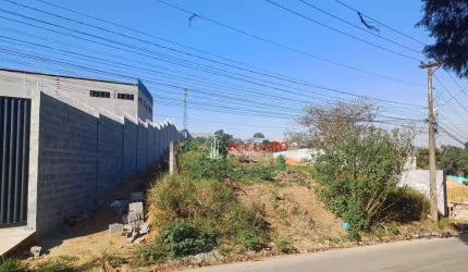 Área à venda, 1437 m² por R$ 540.000,00 - Veraneio Maracanã - Itaquaquecetuba/SP